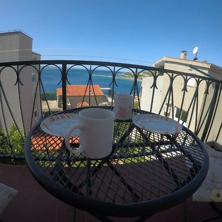 Apartman Kalajzic Omiš Exterior foto